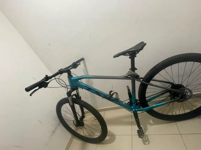 Vendo bike