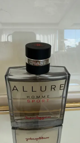 Allure home Sport 100ml, EDP