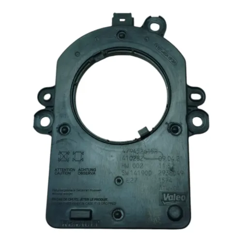 Sensor Angulo Renault Duster 2021 2024