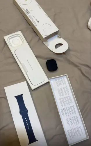 Apple Watch série 10    46 mm