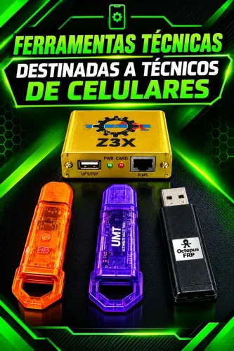 Caixa Celular 