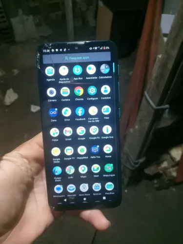 Moto e7power 32GB 