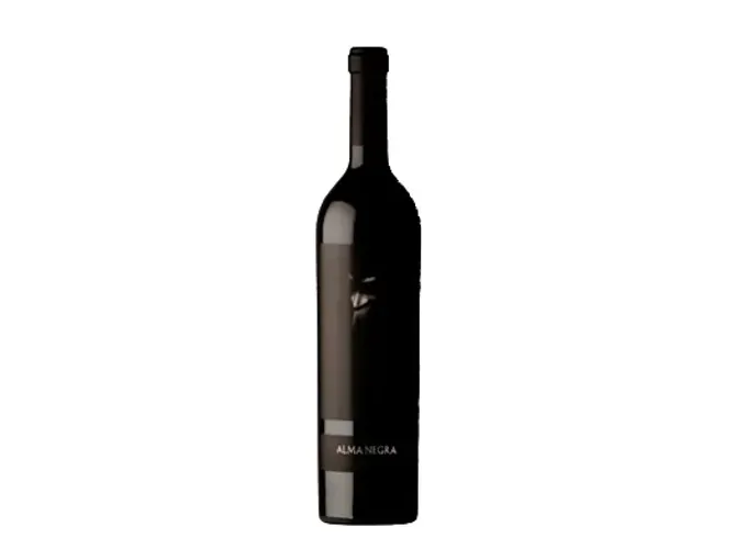 Vinho alma Negra