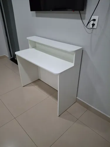 Penteadeira 100% MDF