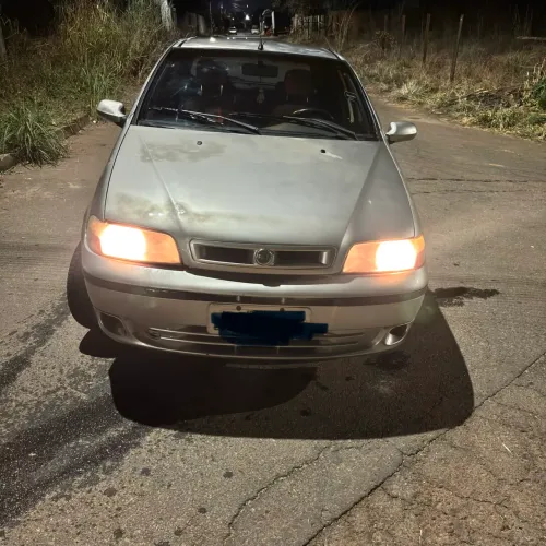 Fiat Palio EX 1.0 MPI Fire 8V 4P 2002
