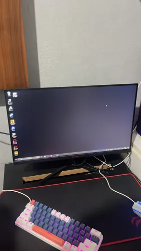 Monitor TGT altay Pro 24 180hz