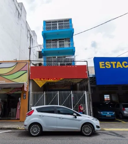 Prédio, 900 m² - venda por R$ 3.500.000,00 ou aluguel por R$ 30.000,00 - Centro - Sorocaba