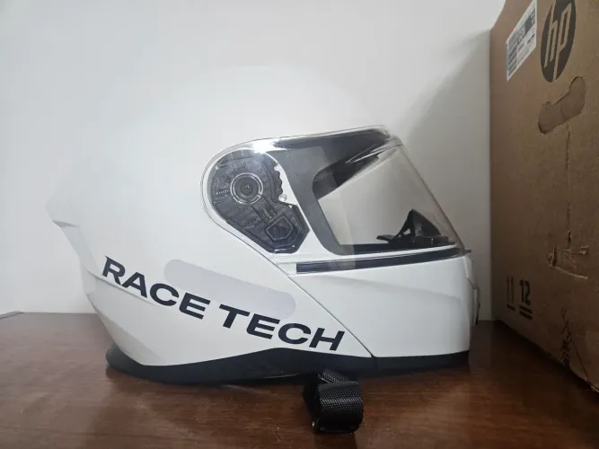 Capacete Top!