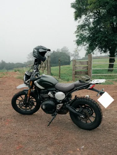 Triumph Scrambler 400x
