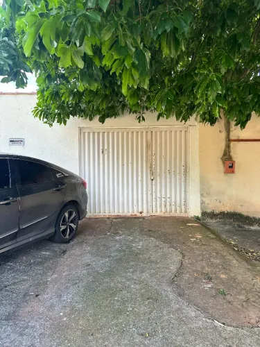 VENDO CASA