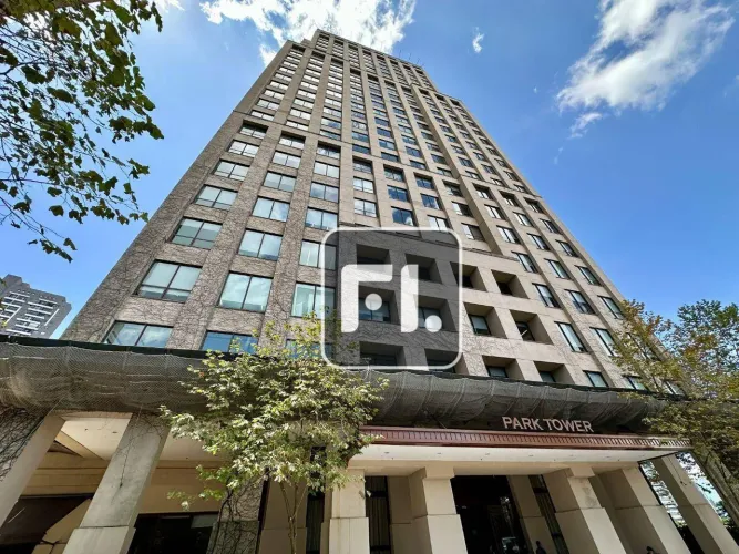 Conjunto para alugar, 366 m² por R$ 51.428,36/mês - Morumbi - São Paulo/SP