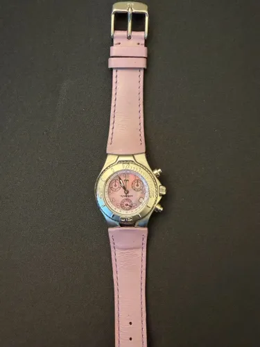 Relógio Technomarine Sport