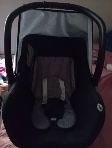 Bebê conforto 