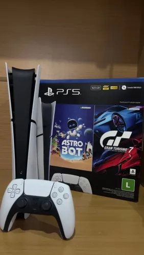 Ps5 digital