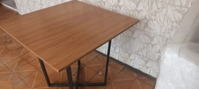 Mesa de escritório