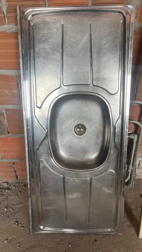 PIA INOX