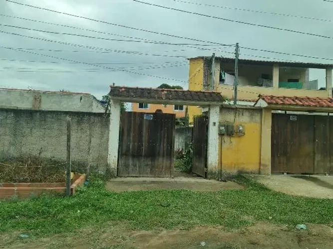 Oportunidade Única em MAGE - RJ | Tipo: Casa | Negociação: Venda Direta Online | Situação: