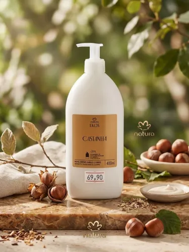 Vendo natura e avon
