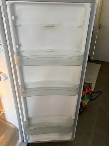 Geladeira cônsul