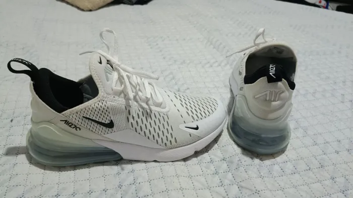 Tênis Nike original usado 2 vzs . *