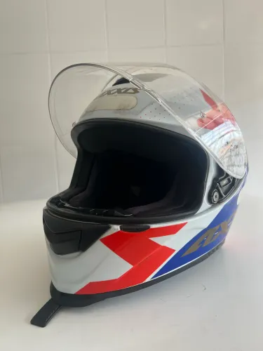 Capacete Axxis Diagon 58 cm