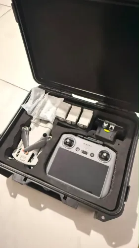 Drone dji mini 4 pro