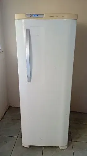 Geladeira Electrolux frost free