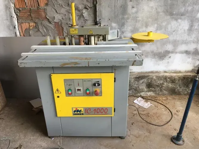 coladeira de borda 1000 IC 