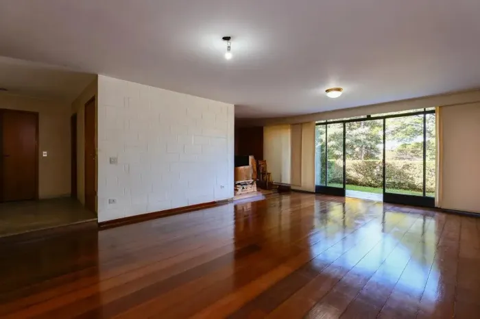 Casa à Venda - Cidade Jardim, 3 Quartos, 475 m2