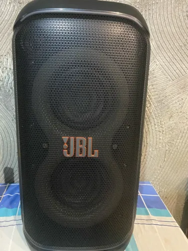 Caixa jbl