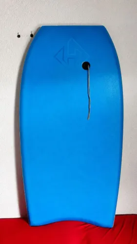 Bodyboard hubboards