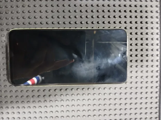 VENDE-SE CELULAR A10