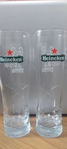 Tulipa Heineken champions league nova