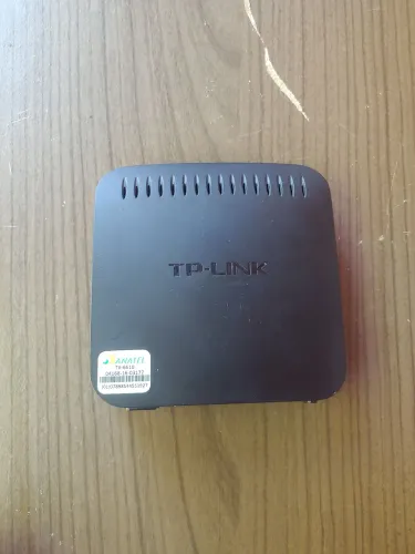 ONU GPON TP-Link modelo TX-6610