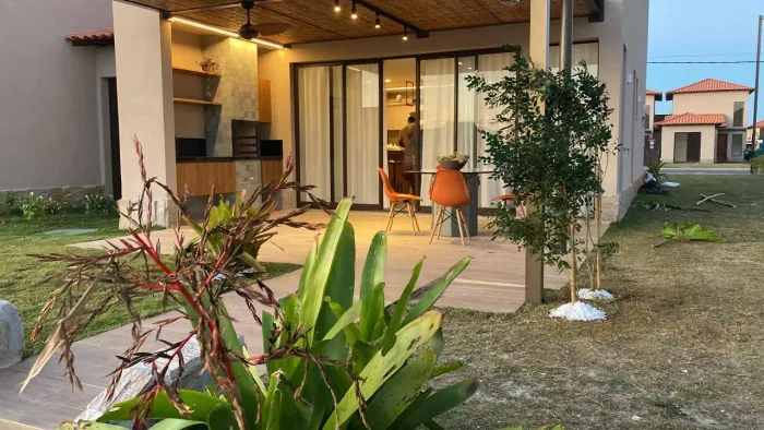 Casa de Condomínio à venda na Alameda Tiês, Marina, Armação dos Búzios - RJ