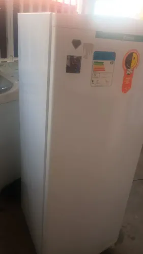 Refrigerador Consul 280 litros 
