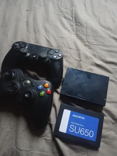 Vendo controle de Xbox 360