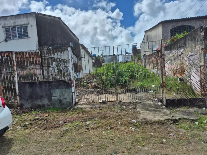 Terreno residencial pra vender ou trocar