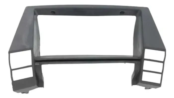 Moldura Painel Instrumentos Volkswagen Gol Quadrado 1992