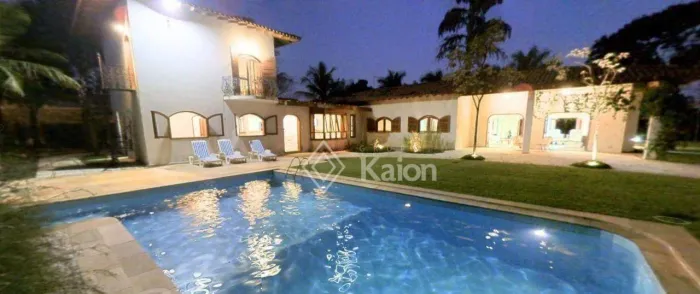 Casa para alugar no Condomínio Terras de São José em Itu/SP