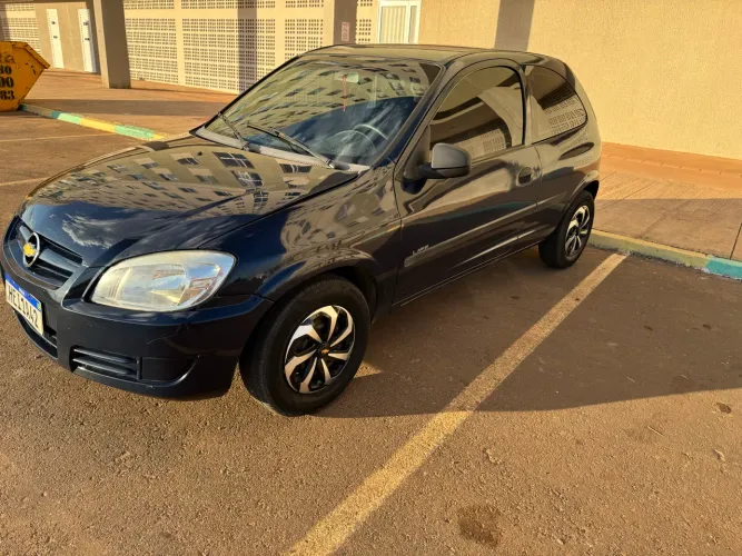 Chevrolet Celta Life/ LS 1.0 MPFI 8V Flexpower 3P 2007