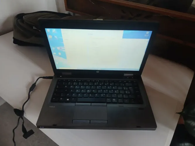 Notebook HP Probook 6460b