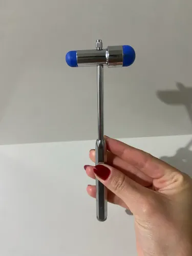 Vendo Martelo Neurológico de Buck 
