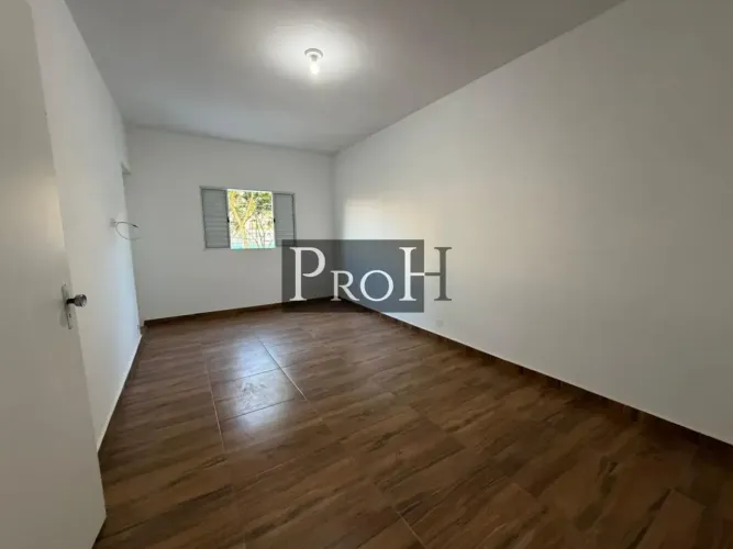 Sobrado para locação 2 quartos bairro Jardim do Mar, São Bernardo