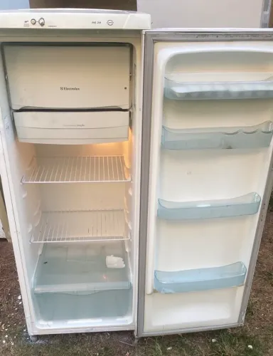 Geladeira 