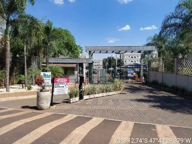 Apartamento com 2 dorm à venda, 43 m² por R$ 90.746,77 - Jardim Diva Tarlá de Carvalho - R