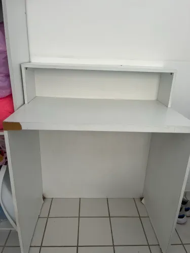 mesa escrivaninha