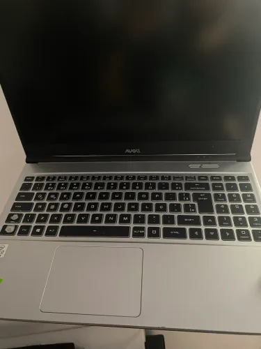 NOTEBOOK GAMER AVELL