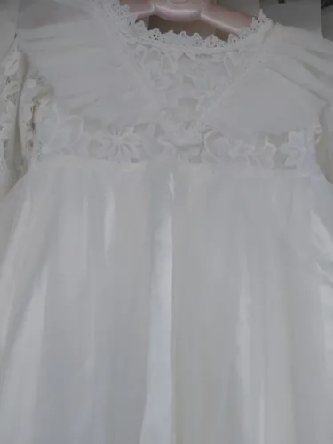 Vestido de festa para menina