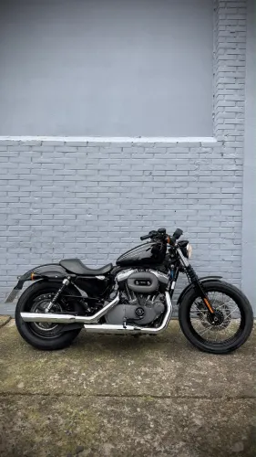 Harley Davidson XL 1200